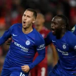 Moses Reacts To Hazard’s Retirement From Professional Football At 32