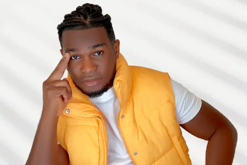 Singer, Wise Kenny features Solara, Boichase in new single ‘Don’t Know’