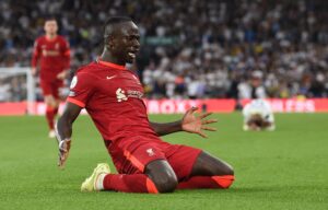 Mane Buys Football Club In France