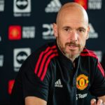 Sherwood – Man United Have Gone Backwards Under Ten Hag