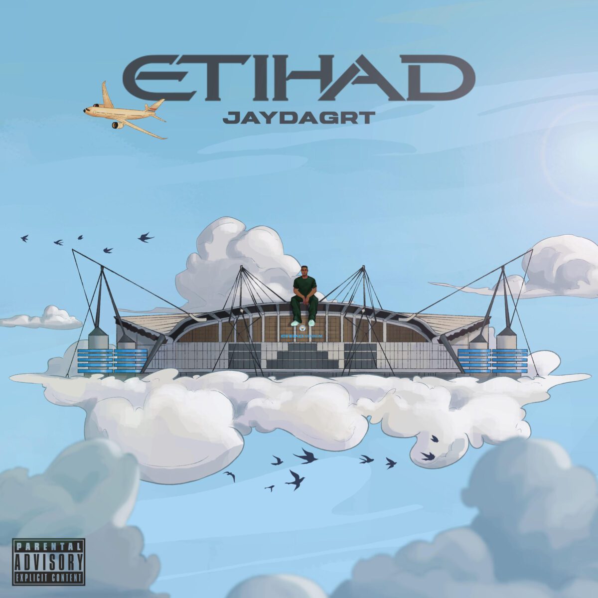 TMAQTALK MUSIC : JayDaGRT - Etihad