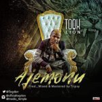 TMAQTALK MUSIC : TOQX – Ajemo Nu