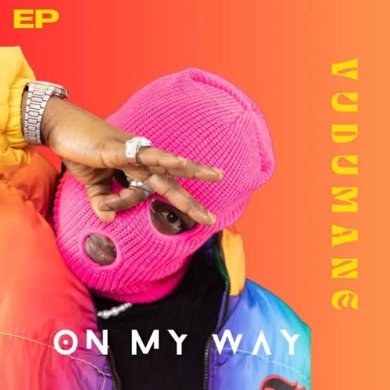 Vudumane Continues to Astonish Fans with New Hit Single "On My Way"