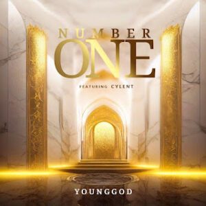 TMAQTALK MUSIC: YoungGod ft. Cylent - Number One