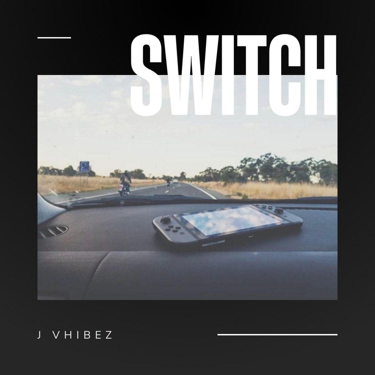 TMAQTALK MUSIC : J Vhibez - Switch