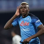 Chelsea Still Keen To Sign Osimhen From Napoli