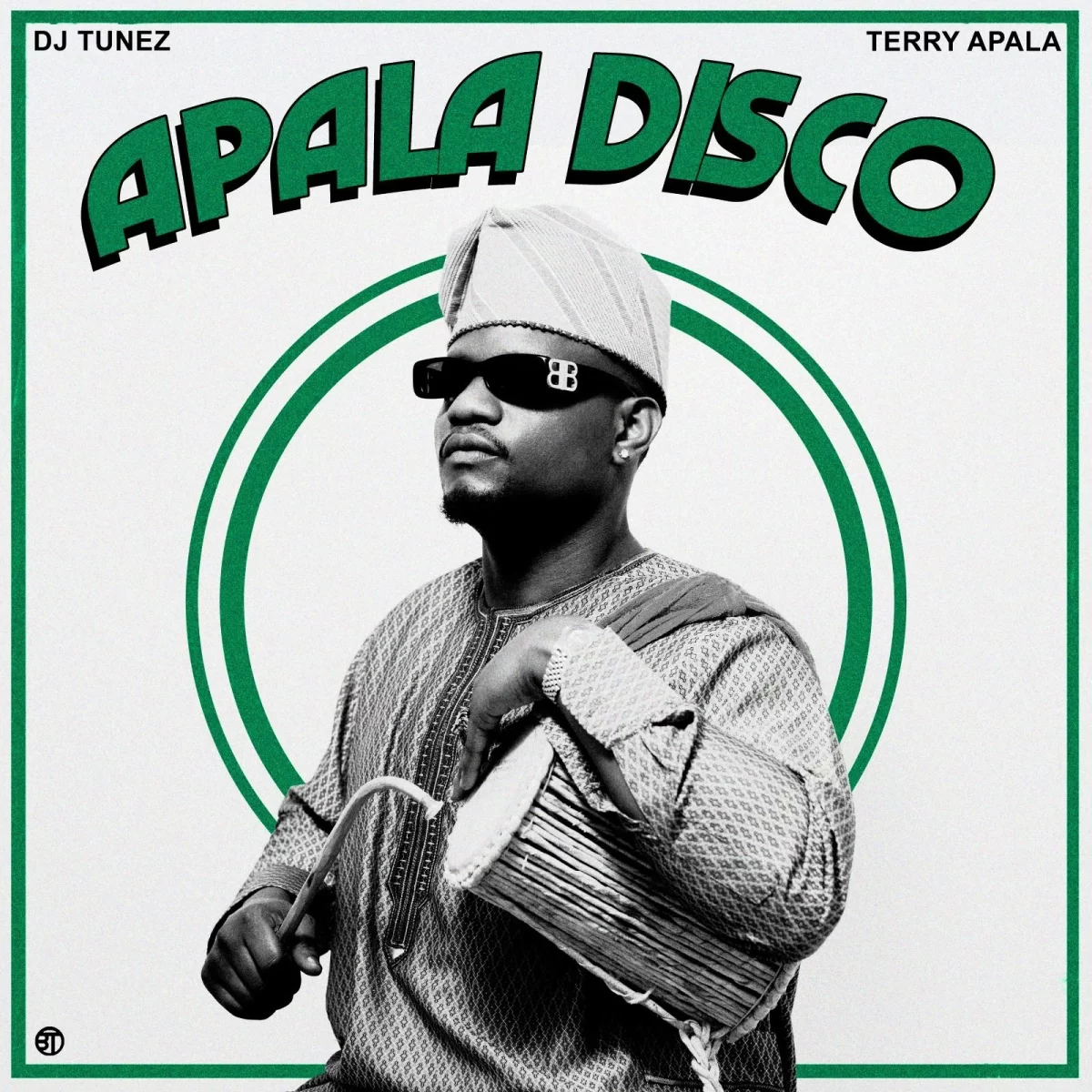 TMAQTALK MUSIC : DJ Tunez – Apala Disco ft. Terry Apala