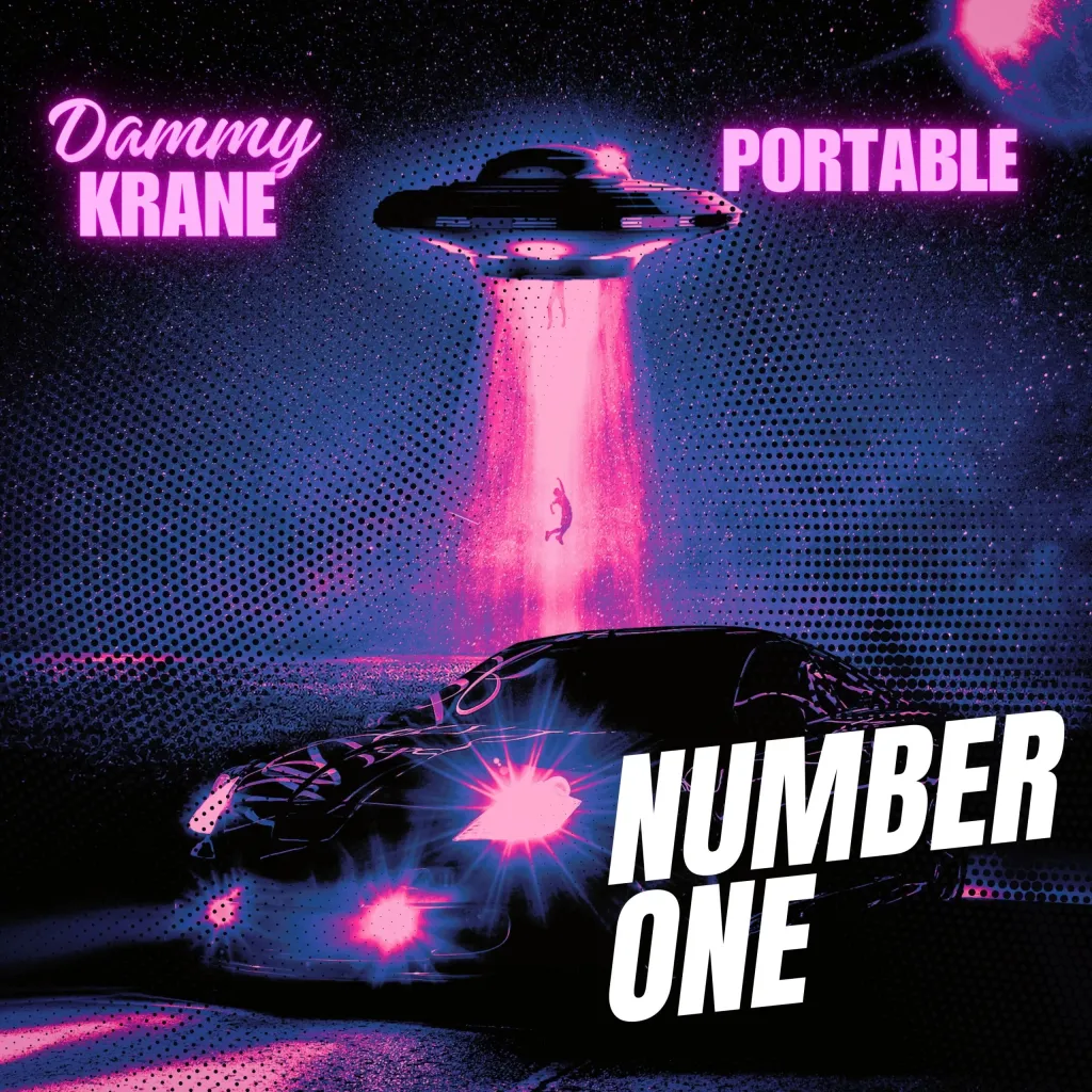 TMAQTALK MUSIC: Dammy Krane – Number One ft. Portable