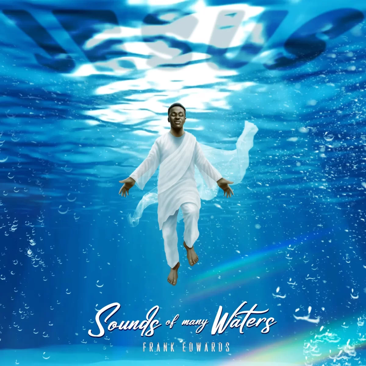 TMAQTALK MUSIC : Frank Edwards – Sounds Of Many Waters