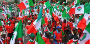 FG slashes wage by N100bn, Labour kicks