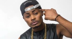 Shocking: Nigerian rapper Oladips is dead