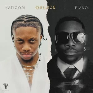 TMAQTALK MUSIC : Oxlade – PIANO ft. P.Priime