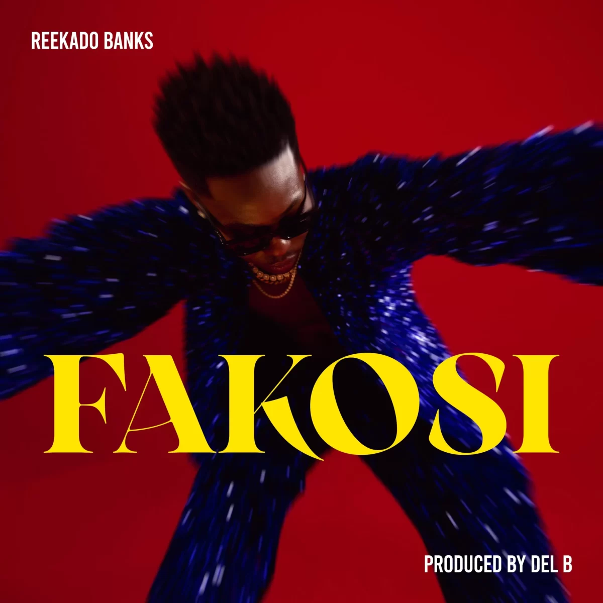 TMAQTALK MUSIC : Reekado Banks – Fakosi