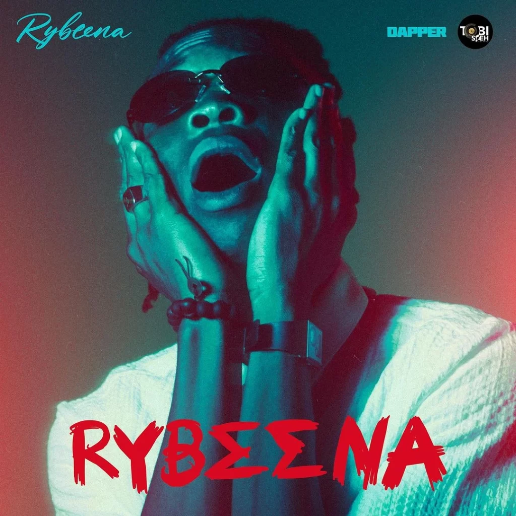 TMAQTALK MUSIC : Rybeena – Destiny ft. Bhadboi OML