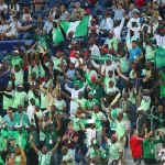 2026 WCQ: Fans To Pay N5,000, N2,000 To Watch Super Eagles Against Lesotho