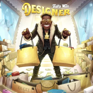 TMAQTALK MUSIC : Shatta Wale – Designer