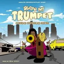 TMAQTALK MUSIC : Original Stereoman (Ekwe) – Blow My Trumpet