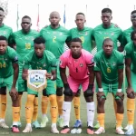 2026 WCQ: Zimbabwe Target First Win Against Super Eagles In 42 Years