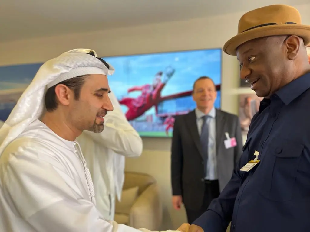Nigeria, UAE to commence direct flights soon