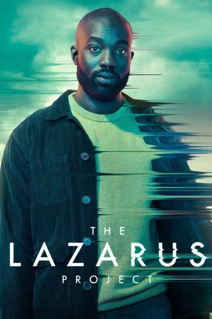 The Lazarus Project Season 1 Episode 1 – 8 (Complete)
