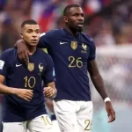 Mbappe – Inter Milan Perfect Club For Thuram