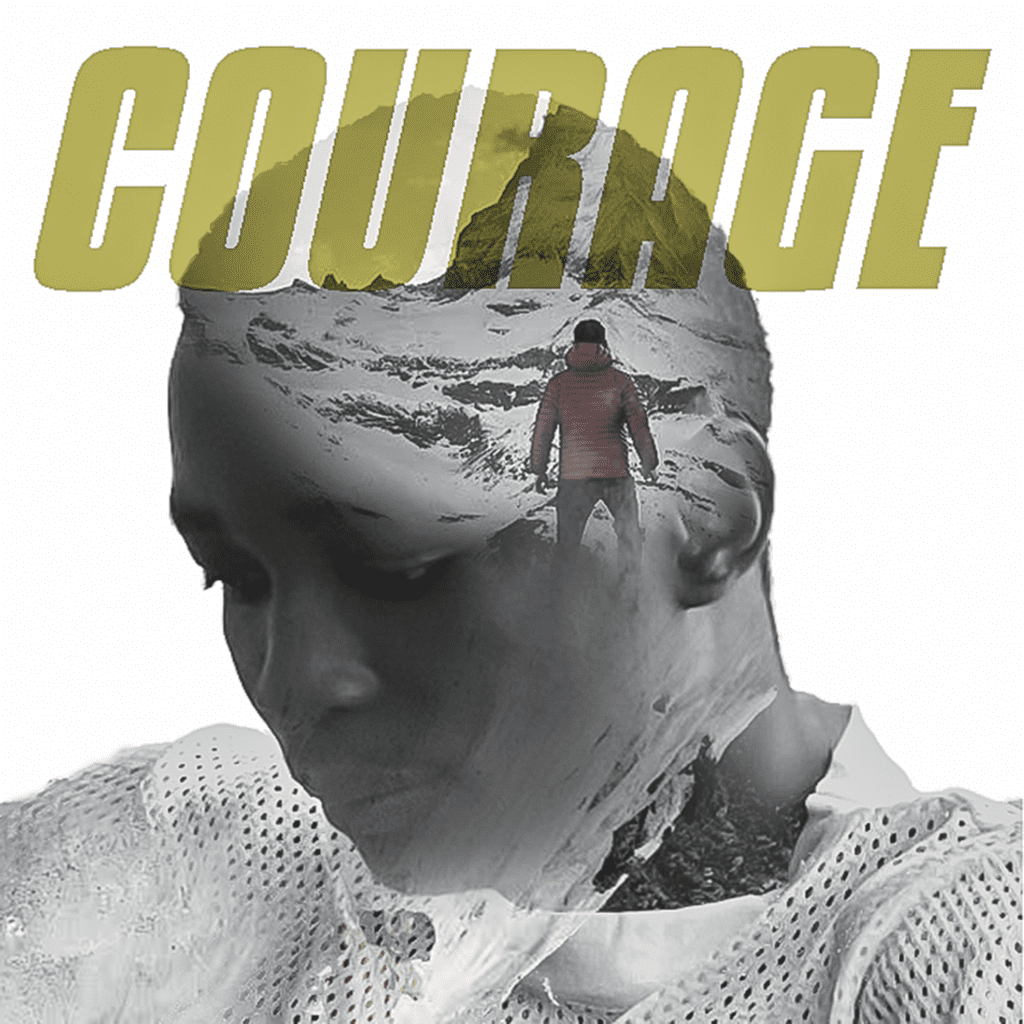 TMAQTALK MUSIC : E.M.G – Courage