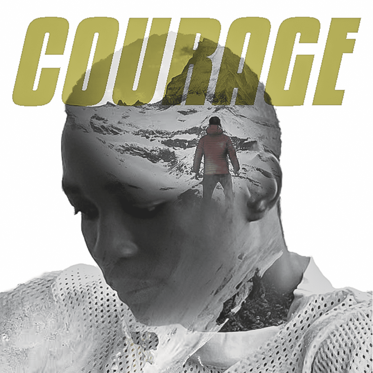 TMAQTALK MUSIC : E.M.G - Courage