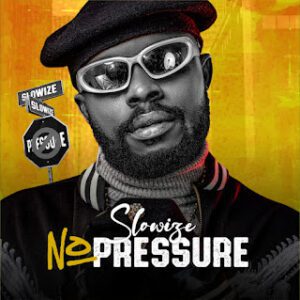 TMAQTALK MUSIC & VISUAL : Slowize - No Pressure