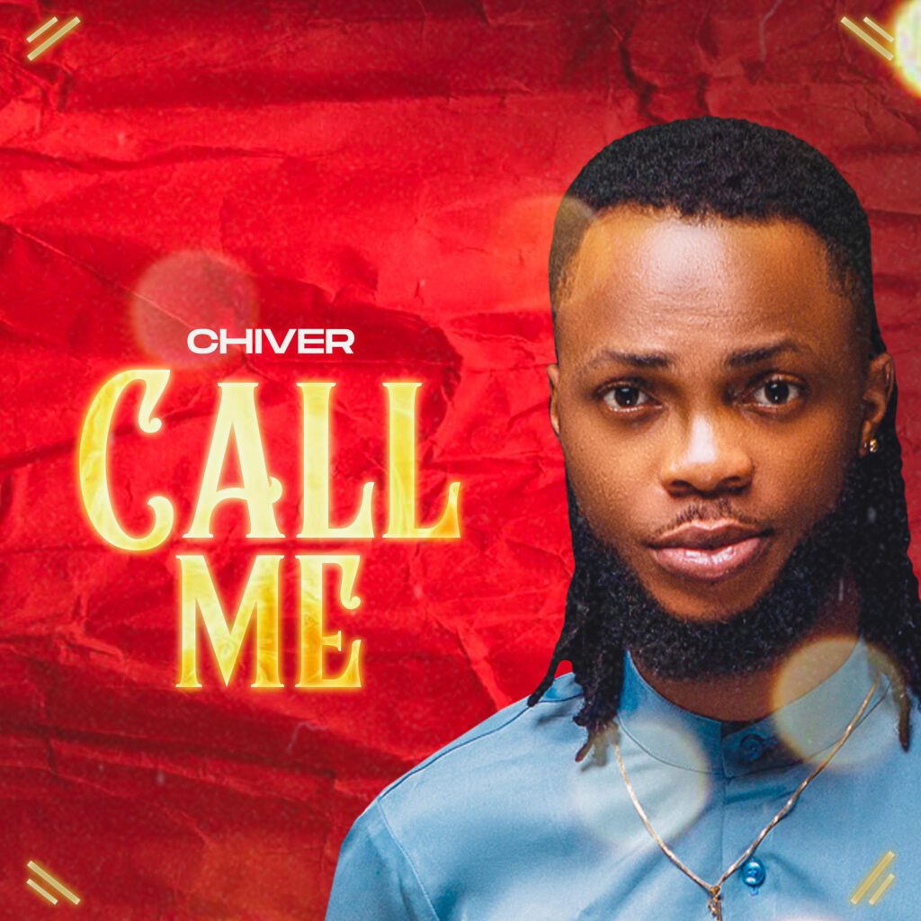 TMAQTALK MUSIC: Chiver – Call Me