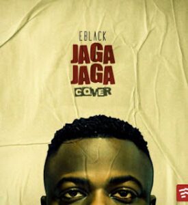 TMAQTALK MUSIC : EBlack x Victony - JagaJaga (Cover)