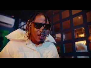 TMAQTALK VISUAL: Skaydee Ft. Kelly, Ibro – Happy