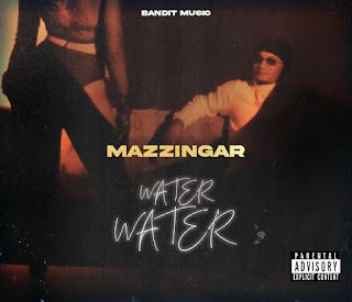 TMAQTALK MUSIC : Mazzingar - Water Water