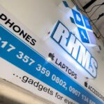 Introducing RHMS TECH Number One Store To Buy APPLE PHONES AND LAPTOPS