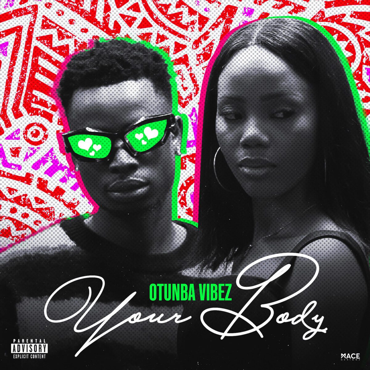 TMAQTALK MUSIC : Otunba Vibez – Your Body