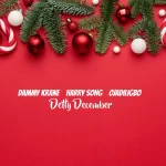 TMAQTALK MUSIC : Dammy Krane – Detty December ft. HarrySong & Ojadiligbo