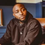 Davido called out for smoking weed in front of police