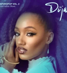 TMAQTALK MUSIC : Di’Ja – Lavida Loca