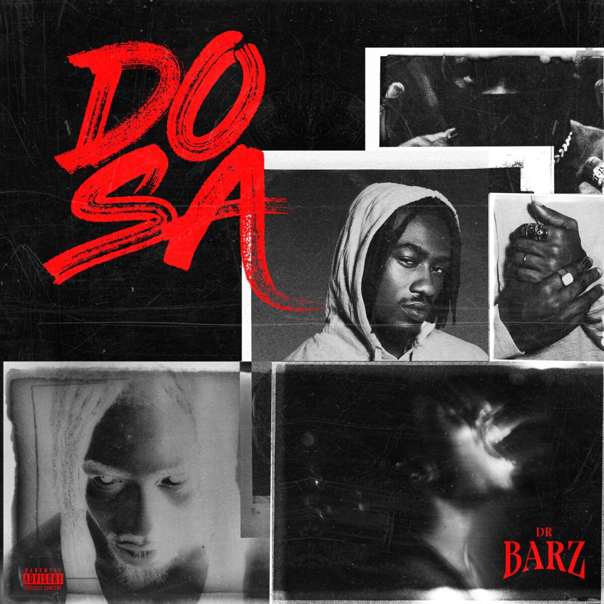 TMAQTALK MUSIC : Dr Barz - Dosa |