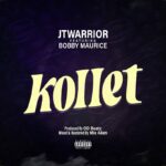 TMAQTALK MUSIC : JTwarrior Ft. Bobby Maurice – Kollet (Prod. OD Beats)