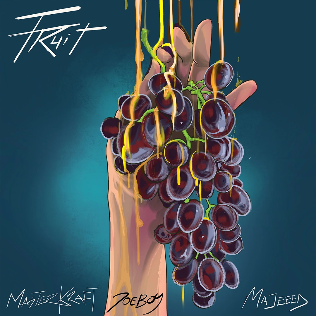 TMAQTALK MUSIC : Masterkraft – Fruit ft. Joeboy & Majeeed