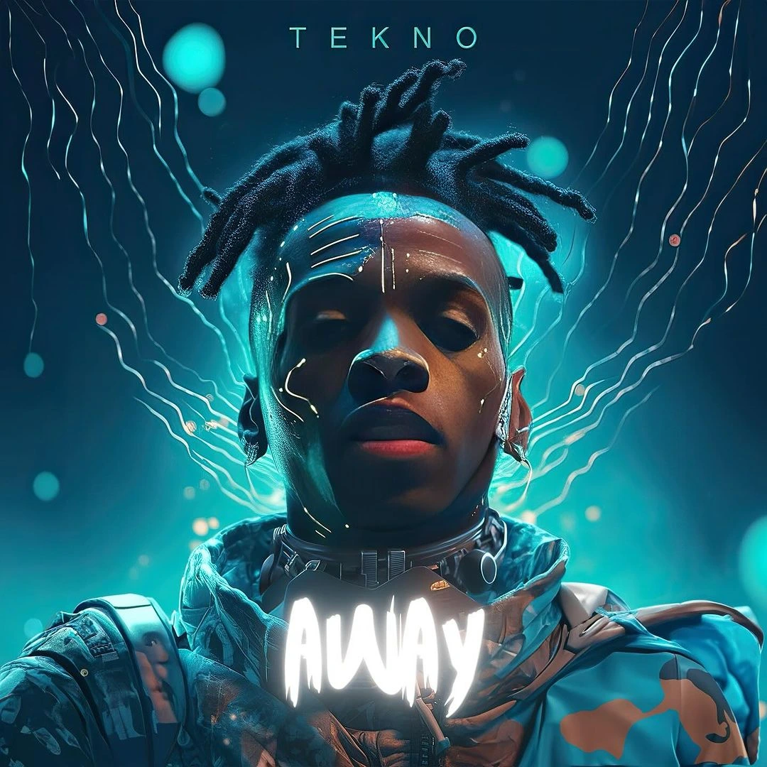 TMAQTALK MUSIC : Tekno – Away