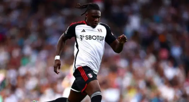 Fulham Boss Raves About Bassey’s Performance In Win Over Nottingham Forest