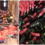 NAFDAC Cracks Down On Counterfeit Beverage, Soft Drinks Cartel In Abia