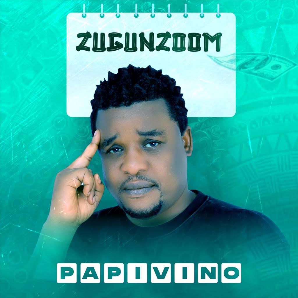TMAQTALK MUSIC : PAPIVINO - ZUGUNZOOM