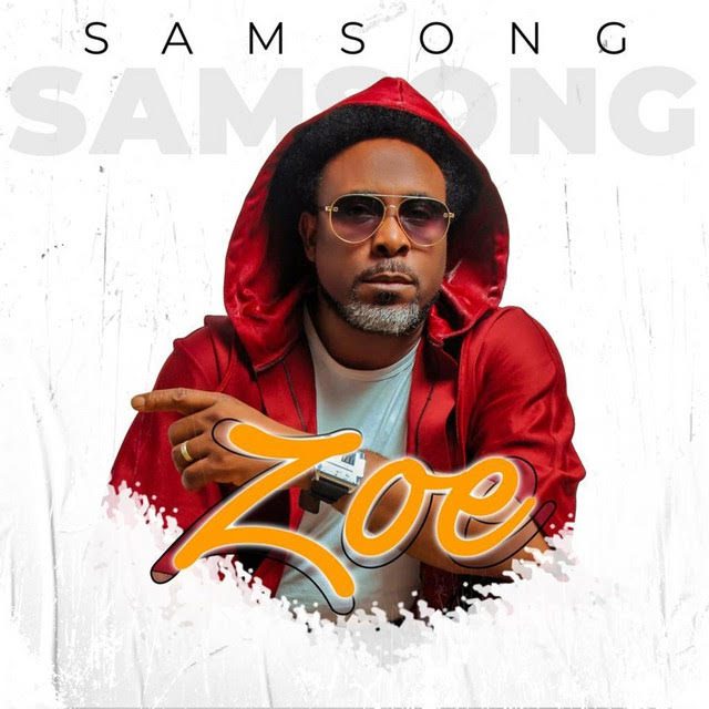 TMAQTALK MUSIC : Samsong - ZOE