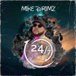 TMAQTALK MUSIC : Mike Drimz – 24/7