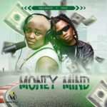 TMAQTALK MUSIC : Kinq Wealth Ft. Twest – Money Mind