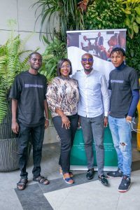 HoganHost Spearheads Collaboration at NIRA Registrar Forum to Boost .ng Domain Brand