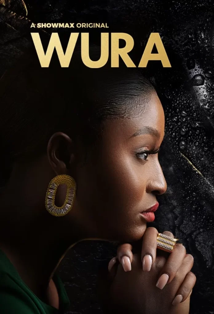 FULL EPISODE OF WURA – SEASON 2