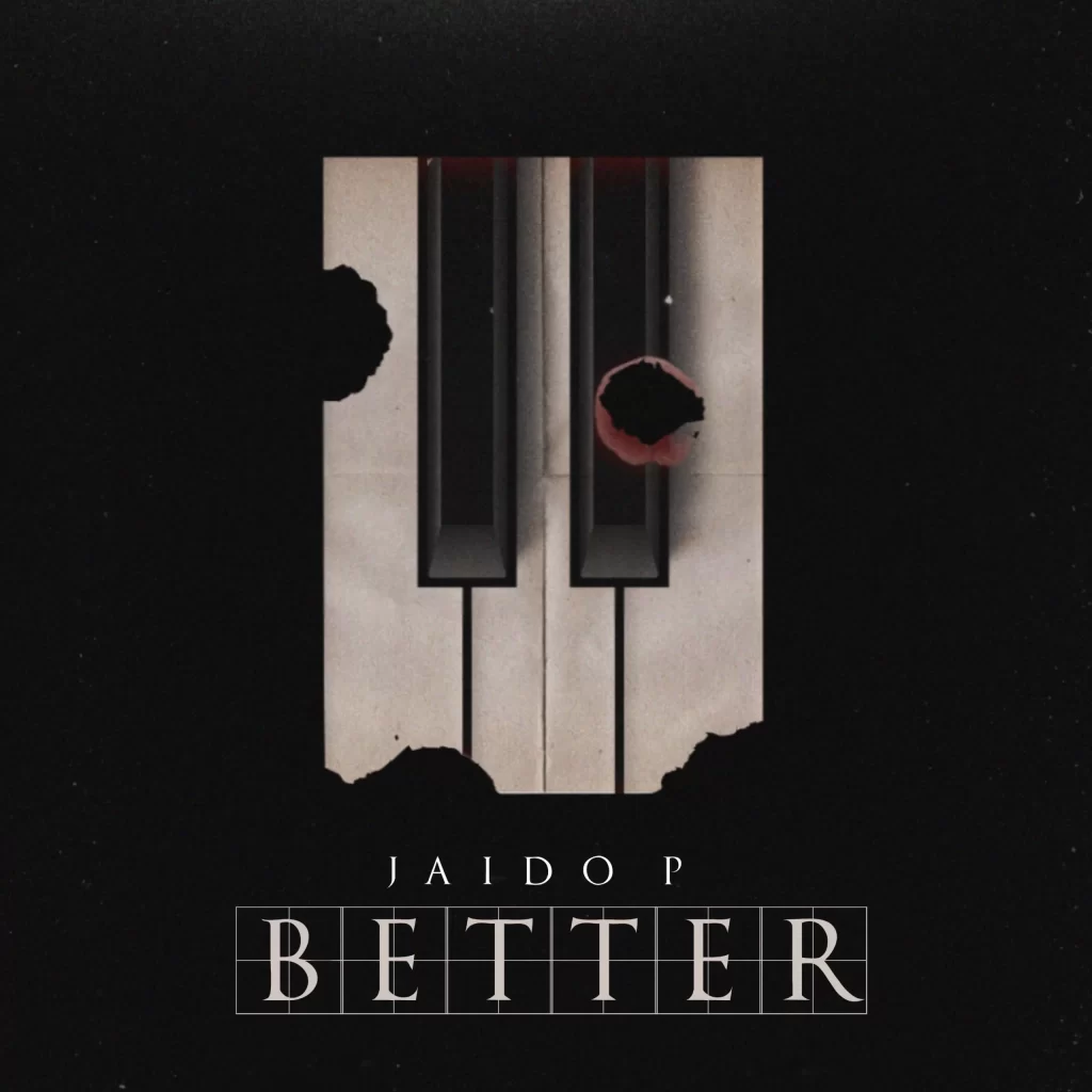 TMAQTALK MUSCI : Jaido P – Better